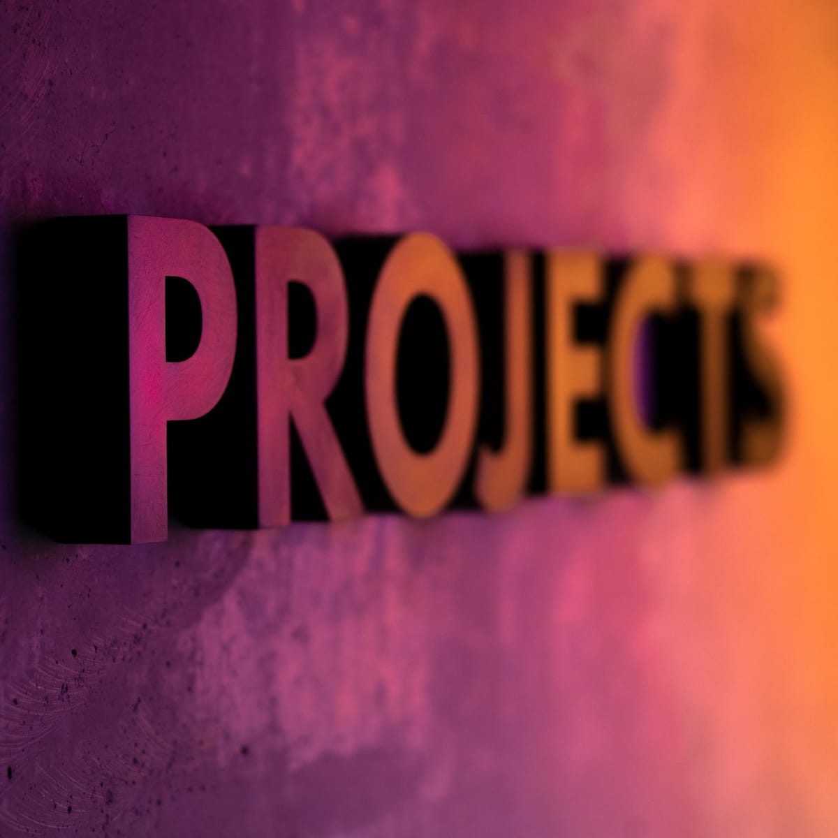 Projects